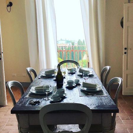 Bnb Paolina Siena Zewnętrze zdjęcie