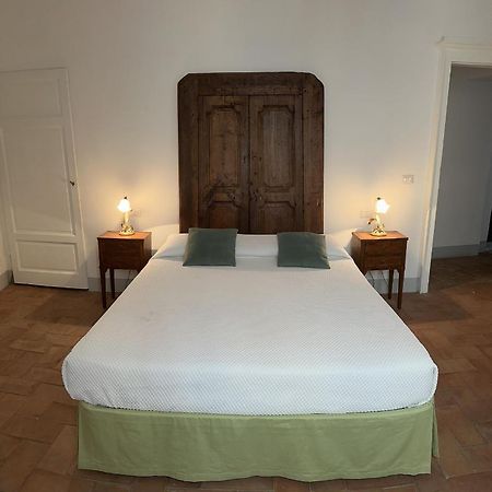 Bnb Paolina Siena Zewnętrze zdjęcie