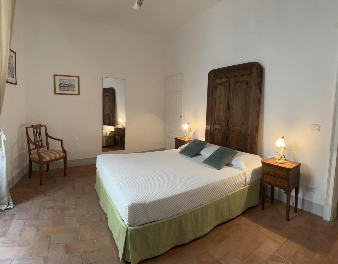 Bnb Paolina Siena Zewnętrze zdjęcie