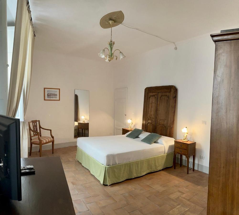 Bnb Paolina Siena Zewnętrze zdjęcie