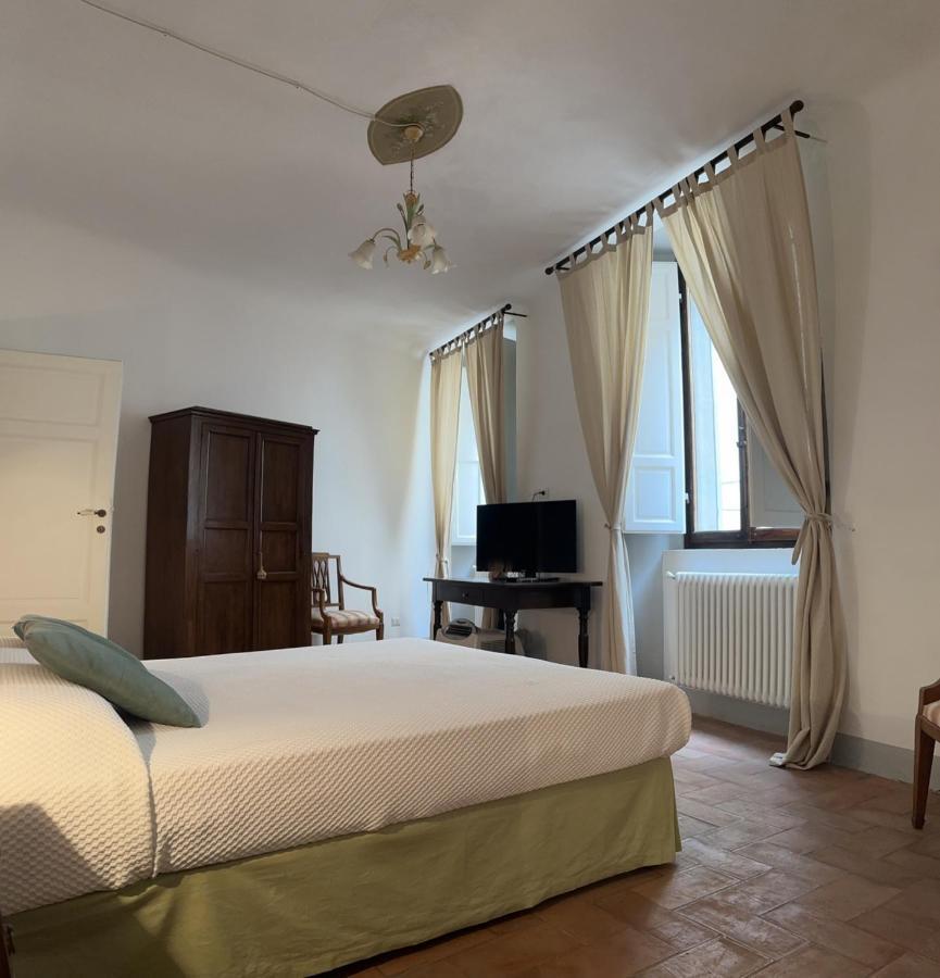 Bnb Paolina Siena Zewnętrze zdjęcie