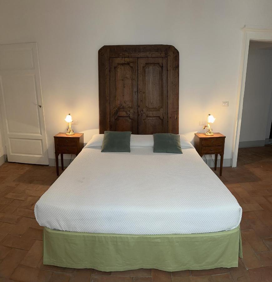 Bnb Paolina Siena Zewnętrze zdjęcie